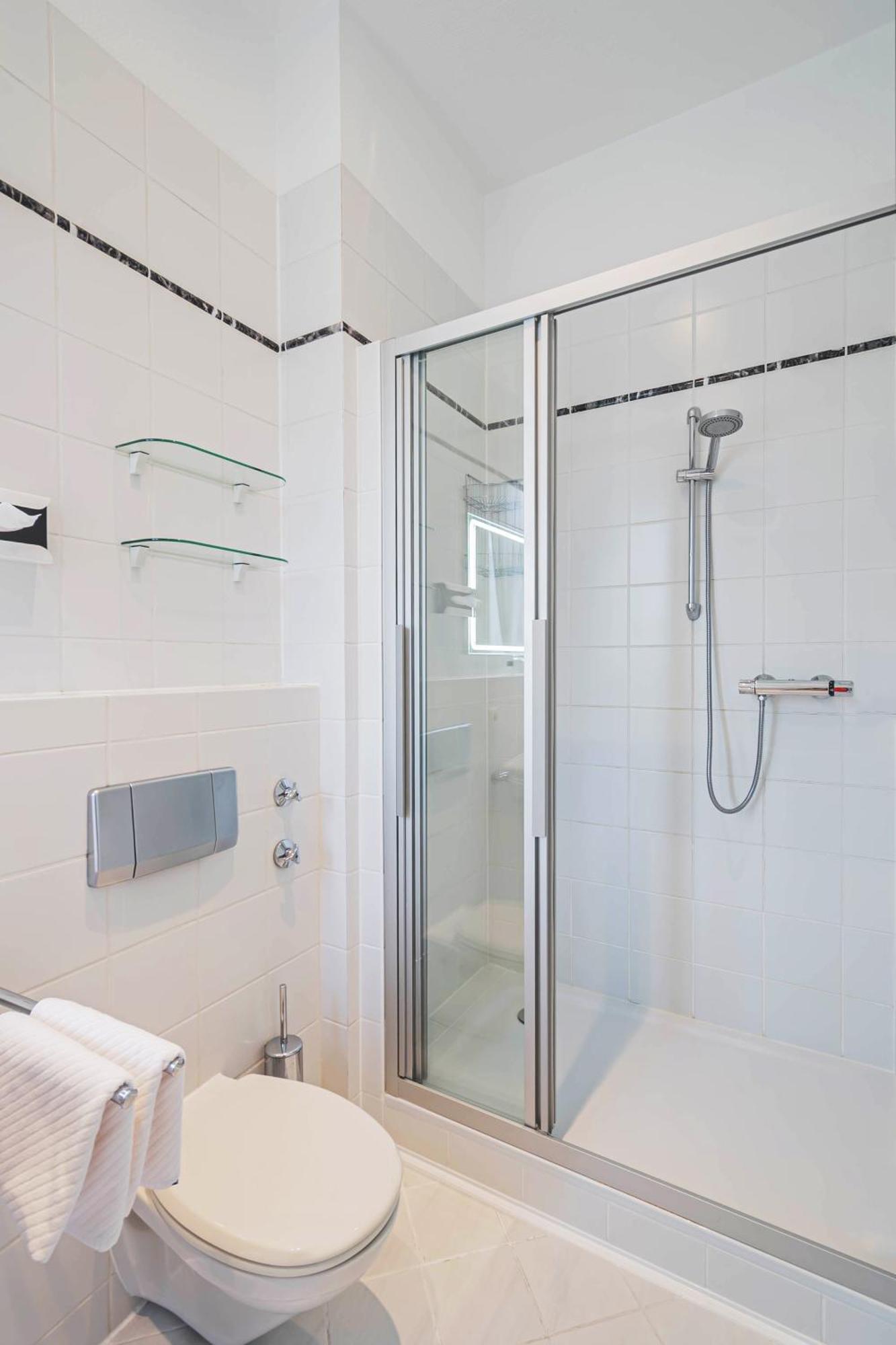 Hotel Villa Am Kurpark Bad Homburg vor der Höhe Εξωτερικό φωτογραφία