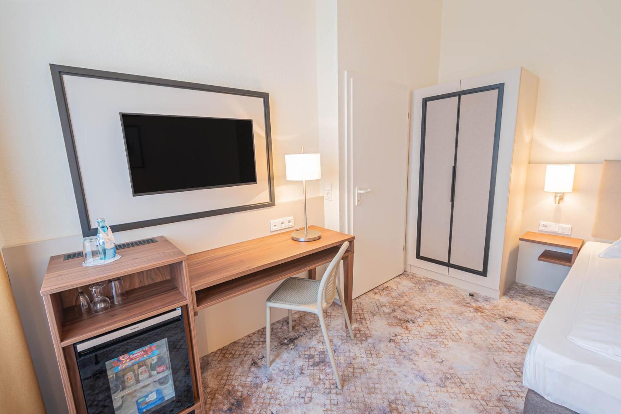 Hotel Villa Am Kurpark Bad Homburg vor der Höhe Εξωτερικό φωτογραφία