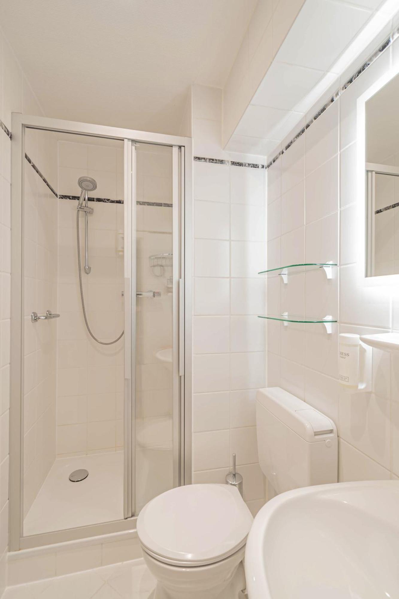 Hotel Villa Am Kurpark Bad Homburg vor der Höhe Δωμάτιο φωτογραφία