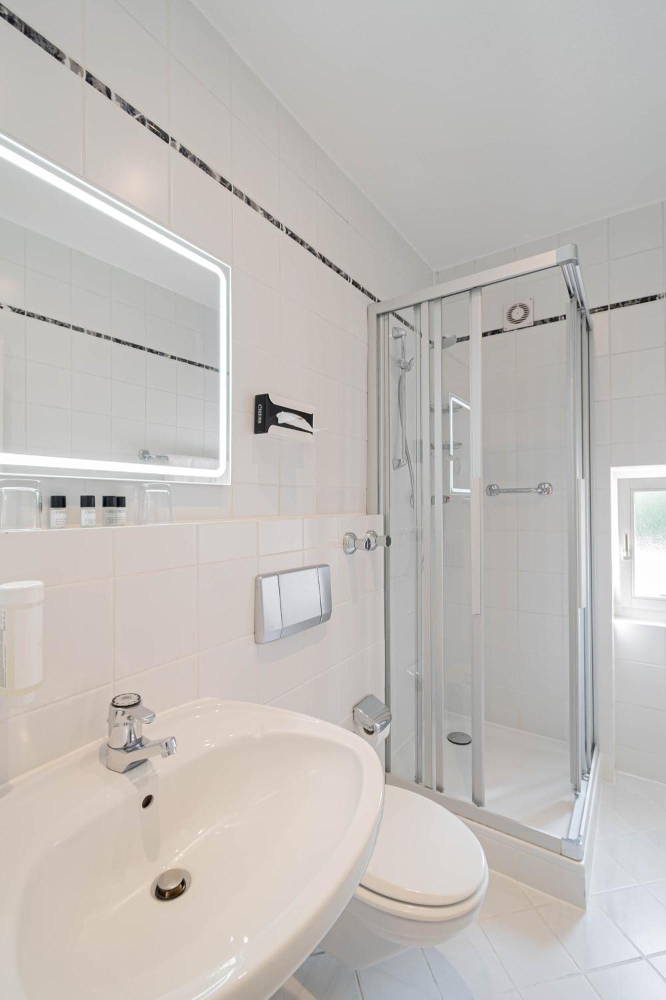 Hotel Villa Am Kurpark Bad Homburg vor der Höhe Δωμάτιο φωτογραφία