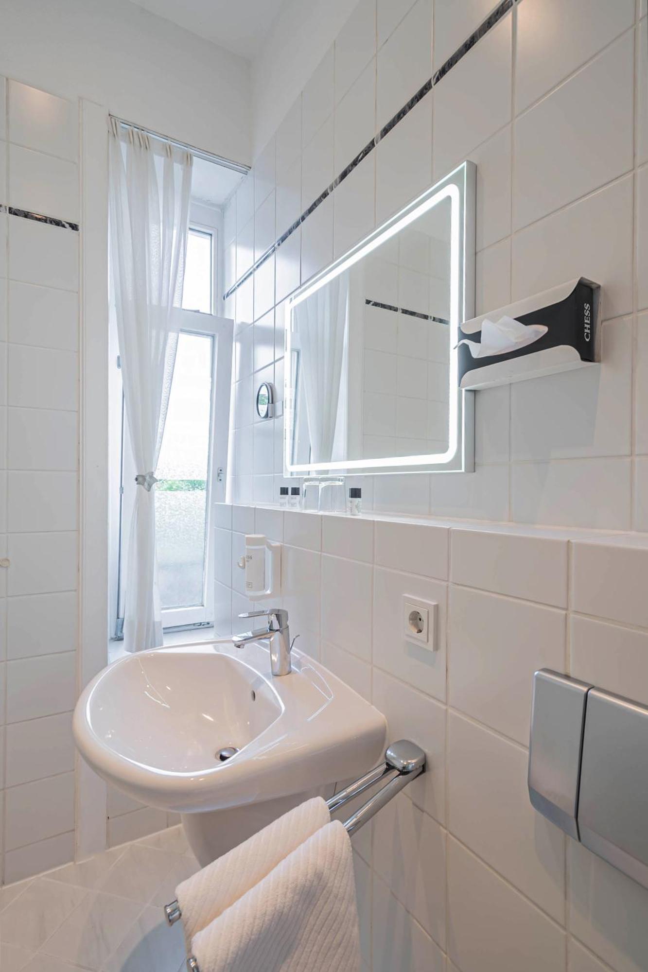 Hotel Villa Am Kurpark Bad Homburg vor der Höhe Δωμάτιο φωτογραφία